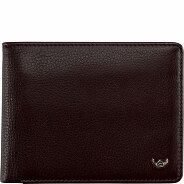 Golden Head Capri Wallet RFID Leather 12 cm zdjęcie produktu