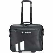 Vaude Tuvana 25 2-kołowy wózek biznesowy z kieszenią na laptopa 44 cm zdjęcie produktu