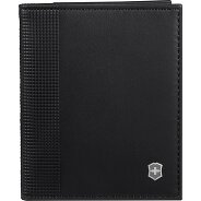 Victorinox Altius Alox Etui na karty kredytowe Ochrona RFID Skórzany 9 cm zdjęcie produktu
