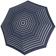 Doppler Fiber Flex Long AC Parasolka na kiju 88 cm zdjęcie produktu
