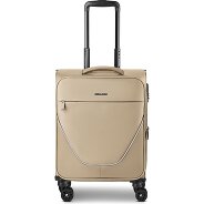 Stratic taska 4 kółka Walizka kabinowa S 55 cm z funkcją poszerzenia zdjęcie produktu