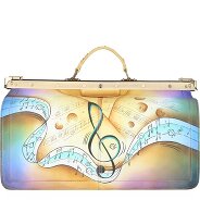 Greenland Nature Art+Craft Doctor Case Leather 48 cm Laptop Compartment zdjęcie produktu