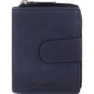 Jack Kinsky Aruba Portfel Skórzany 10 cm zdjęcie produktu