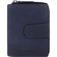 Jack Kinsky Aruba 516 Portfel Skórzany 10 cm zdjęcie produktu