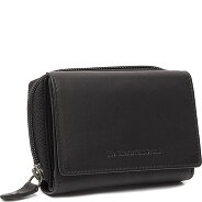 The Chesterfield Brand Zelan Portfel Ochrona RFID Skóra 12 cm zdjęcie produktu
