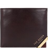 Ted Baker Kornerr Portfel Skórzany 11 cm zdjęcie produktu