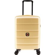 Gladiator 2700 4 kółka Walizka 55 cm zdjęcie produktu