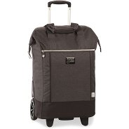 Punta Big Wheel Walizka na zakupy 62 cm zdjęcie produktu