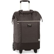 Punta Big Wheel Walizka na zakupy 62 cm zdjęcie produktu