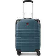 Wenger Amplar Evo 4 kółka Walizka kabinowy S 53 cm z plisą rozprężną zdjęcie produktu
