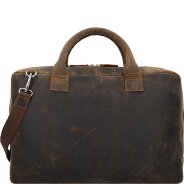 Plevier Retro Adler Teczka Skórzany 42 cm Komora na laptopa zdjęcie produktu