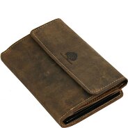 Greenburry Vintage Portfel Skóra 14 cm zdjęcie produktu