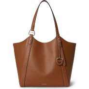 Lauren Ralph Lauren Tasha Shopper Bag Skóra 45.5 cm zdjęcie produktu