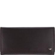 Golden Head Polo Portfel Ochrona RFID Skóra 19 cm zdjęcie produktu