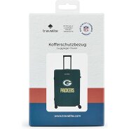 Travelite travelite x NFL Pokrowiec na walizkę 71 cm zdjęcie produktu