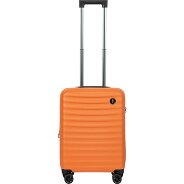Bric's Nausicaa 4 kółka Walizka kabinowa 55 cm z funkcją poszerzenia zdjęcie produktu