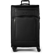 d&n Travel Line 9804 4 kółka Walizka L 78 cm z funkcją poszerzenia zdjęcie produktu