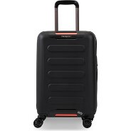 Hedgren Comby Grip S 4 kółka Walizka kabinowy S 55 cm zdjęcie produktu