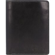 Esquire Portfel Denver RFID Skóra 9 cm zdjęcie produktu