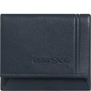 Samsonite Portmonetka Attack 3.0 ze skóry, 7,5 cm zdjęcie produktu
