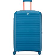 Roncato Arcade 4 kółka Walizka 78 cm z plisą rozprężną zdjęcie produktu
