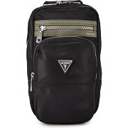 Guess Torba typu sling „Berlin” 34 cm zdjęcie produktu