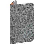 Go Travel Gepäckzubehör Etui na paszporty 6.5 cm zdjęcie produktu