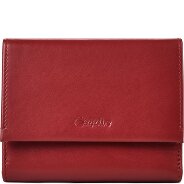 Esquire Silk Portfel Ochrona RFID Skóra 12 cm zdjęcie produktu