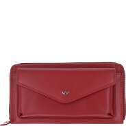 Golden Head Polo Portfel Ochrona RFID Skóra 19.5 cm zdjęcie produktu