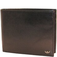 Golden Head Colorado Wallet RFID Leather 12,5 cm zdjęcie produktu