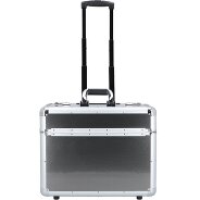 Alumaxx 2-Wheel Pilot Suitcase 48 cm Laptop Compartment zdjęcie produktu