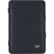 Golden Head Polo Etui na karty kredytowe Ochrona RFID Skóra 7.5 cm zdjęcie produktu