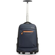 Piquadro Corner 2 kółka Walizka biznesowa 40 cm zdjęcie produktu