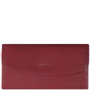 Windrose Merino Jewellery Roll Leather 20 cm zdjęcie produktu