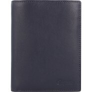 Esquire Viktoria Wallet RFID Leather 10 cm zdjęcie produktu