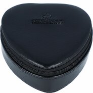 Windrose Merino Moda Leather Jewellery Box 9 cm zdjęcie produktu