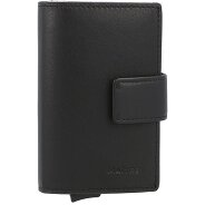 Maître F3 c-dwa etui na karty kredytowe RFID skóra 6,5 cm zdjęcie produktu