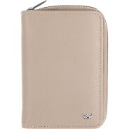 Golden Head Madrid Portfel Ochrona RFID Skóra 11.5 cm zdjęcie produktu