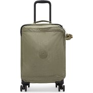 Kipling Basic Spontaneous 4 kółka Walizka kabinowa S 33 cm zdjęcie produktu