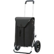 Andersen Shopper Royal Shopper Oli.P 2.0 Walizka na zakupy 59 cm zdjęcie produktu
