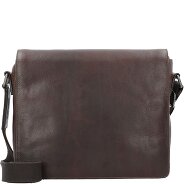 Leonhard Heyden Roma Messenger Leather 31 cm Komora na laptopa zdjęcie produktu