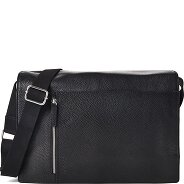 Strellson Kennington Torba typu Messenger Skóra 38 cm Komora na laptopa zdjęcie produktu