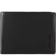 Piquadro Modus Special Portfel Ochrona RFID Skóra 12.5 cm zdjęcie produktu