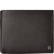 AIGNER Mica Portfel Ochrona RFID Skóra 12 cm zdjęcie produktu