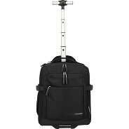 Travelite Kick Off 2 kółka Walizka z plecakiem 40 cm Komora na laptopa zdjęcie produktu