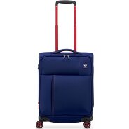 Roncato Move 4 kółka Walizka kabinowy 55 cm z plisą rozprężną zdjęcie produktu