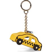 Kate Spade New York Skórzana przywieszka do torby 9 cm zdjęcie produktu