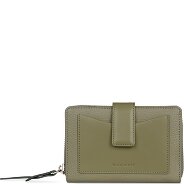 bugatti Viola Portfel Ochrona RFID Skóra 14 cm zdjęcie produktu