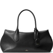 POLO RALPH LAUREN Bellport Torba na ramię Skórzany 35.5 cm zdjęcie produktu
