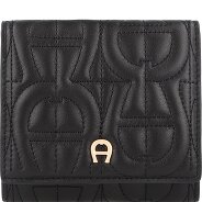 AIGNER Diadora Portfel Ochrona RFID Skórzany 10.5 cm zdjęcie produktu